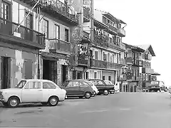 Fuenterrabia Guipuzcoa 1975