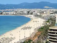 Palma_Mallorca_Playa