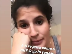 Video Roc?o IG Stories 5-5-2019 (2)