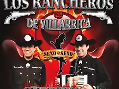 Los Rancheros Front