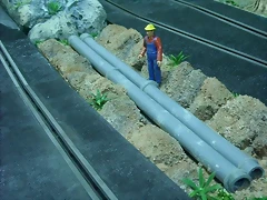 Diorama con tuberias (1) (Small)
