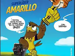 SUPER LIDER AMARILLO