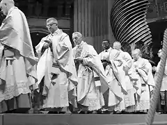 cardenales concelebracion 1965
