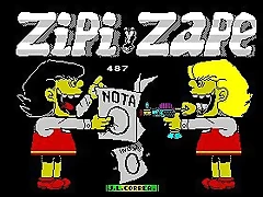 Zipi+y+Zape 32