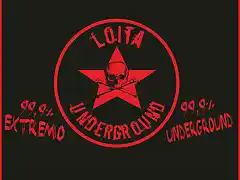 loita underground soundsystem