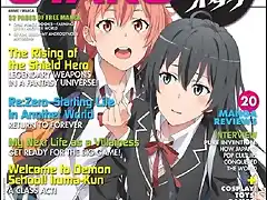 OTAKU USA