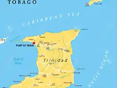 41737807-mapa-pol?tico-trinidad-y-tobago-con-un-capital-puerto-espa?a-pa?s-insular-gemelo-en-las-islas-de-barlovento