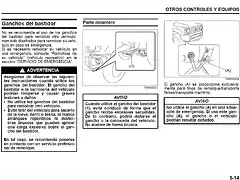 Ganchosdelanteros