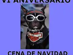 6 ANIVERSARIO