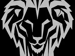 leon-nuevo-negro-escudo (2)