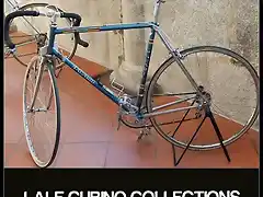 bicicleta de lale