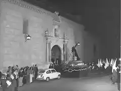 Guadalajara Iglesia Santiago