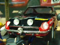 DATSUN 24O Z (Small)