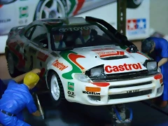 Toyota Celica ,Willy (Small)