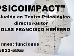 PSICOIMPACT 2