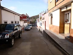 Calle Numancia