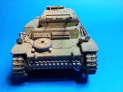 Panzer ii Terminado