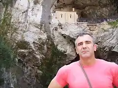 COVADONGA