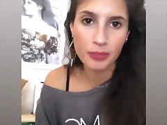 Video Marhaya Guerrer IG Stories 17-8-2019 (12) Video Marhaya Guerrer IG Stories 17-8-2019 (12)