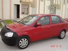 Mi Corsa