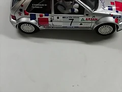 Citroen Saxo nº 7 ref 50299 Citroen Saxo nº 7 ref 50299