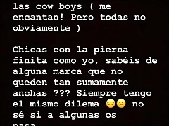 Mar?a IG Stories 2-10-2019 (2) Mar?a IG Stories 2-10-2019 (2)