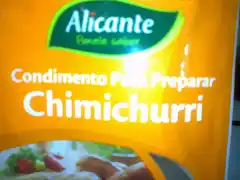 chimichurri