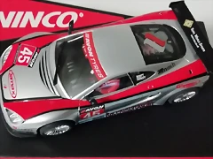 Ascari KZ1 Gigawave Ascari KZ1 Gigawave
