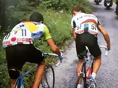 Perico-Tour1987-Villard Lans-Roche15