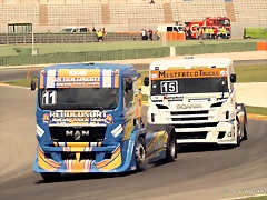 MAN & Scania MAN & Scania