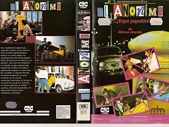 El Anonimo