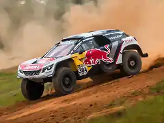 DAKAR 2017