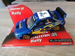6223 Subaru Impreza