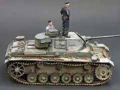 Panzer III An?bal 15