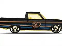 B&G-6 65FordRanchero