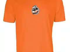 06 Camiseta naranja espalda 1