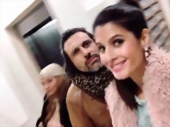 Video Mar?a IG Stories 31-12-2018 (3) Video Mar?a IG Stories 31-12-2018 (3)