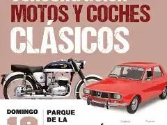 Concentraci?n-de-motos-y-coches-cl?sicos