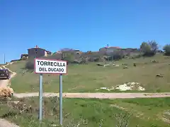 Foto ruta 231 (Torrecilla del Ducado)