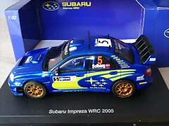 13712 Subaru Impreza