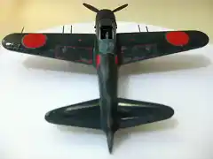 Mitsubishi A6M5c