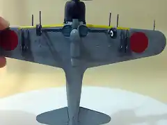 Mitsubishi A6M5c