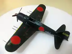 Mitsubishi A6M5c