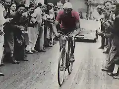 GIRO BARTALI.