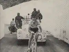 GIRO 1953,ESTELVIO