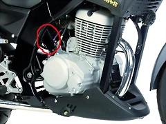 motor