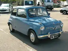 seat 600  1? serie