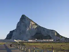 Gibraltar Dia