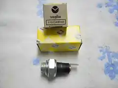 Manocontacto de aceite Renault 8(20euros)