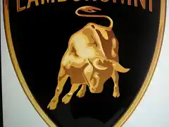 LAMBORGHINI